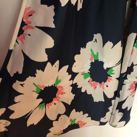NWT Ted Baker Daysiah Midi Dress - Picture 8 of 16